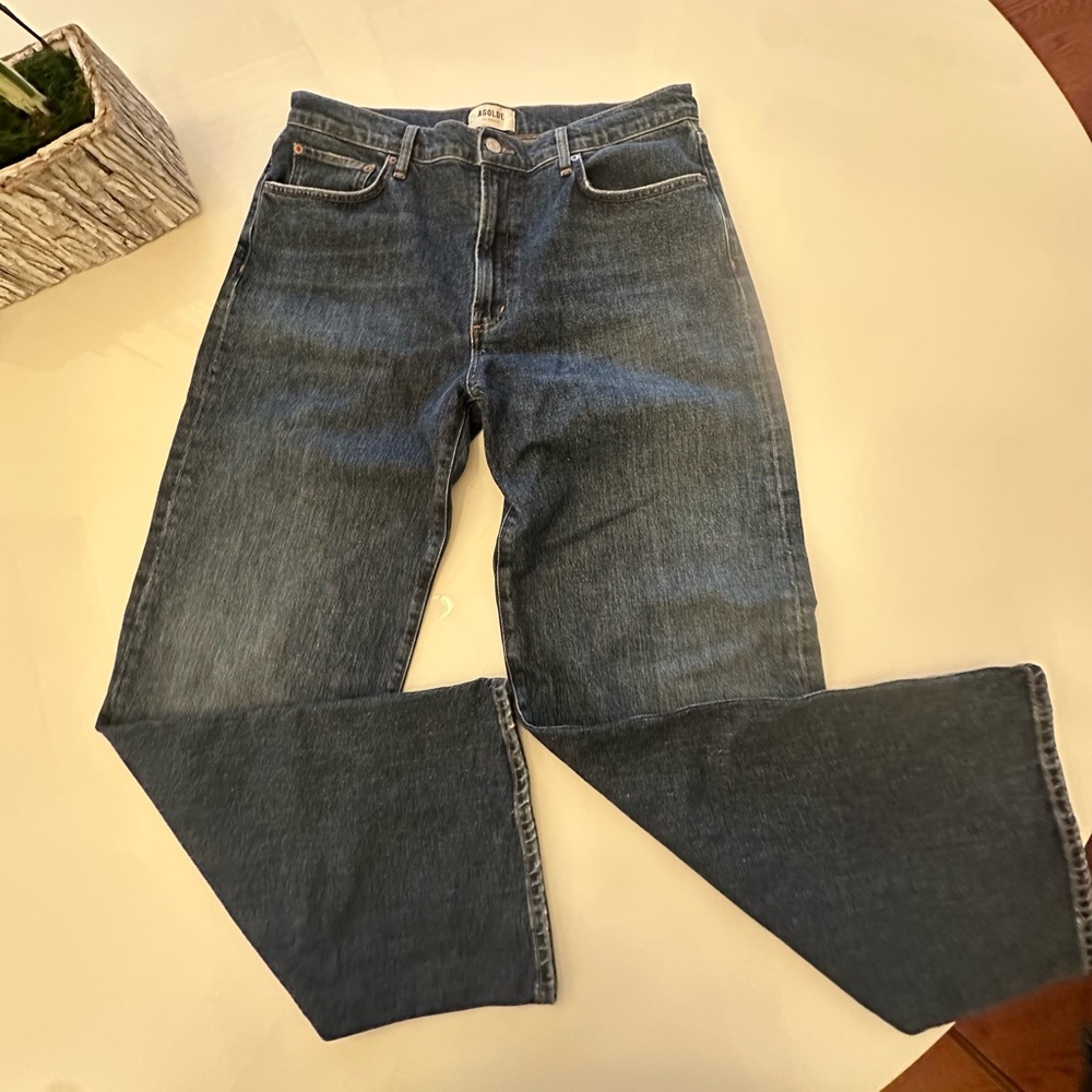 Agolde Jean - image 1